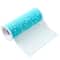 12 Pack: 6" x 8yd. Holographic Foil Dot Tulle by Celebrate It™